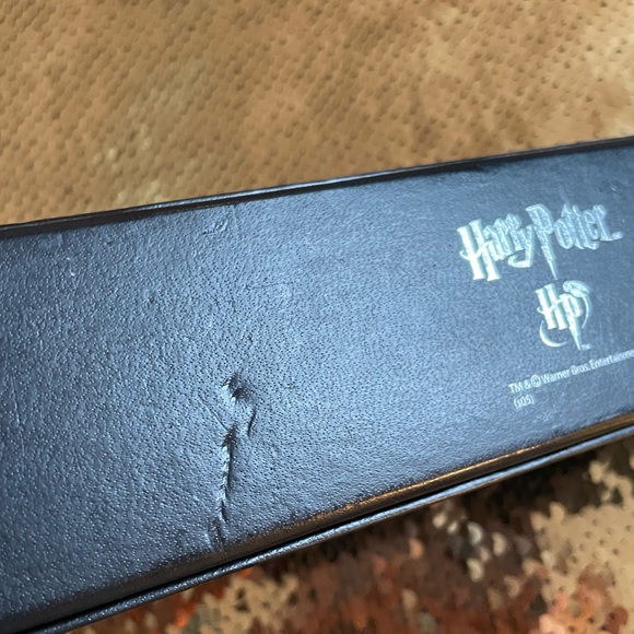 Harry Potter Pen New - Picture 6 of 8